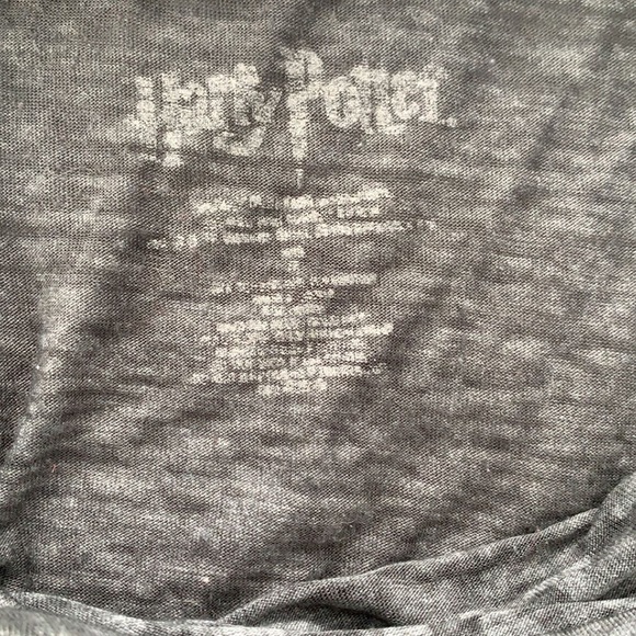 Harry Potter shirt - Picture 3 of 3